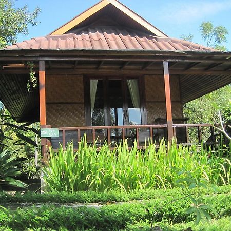 Le Mont Resort Pai Eksteriør bilde