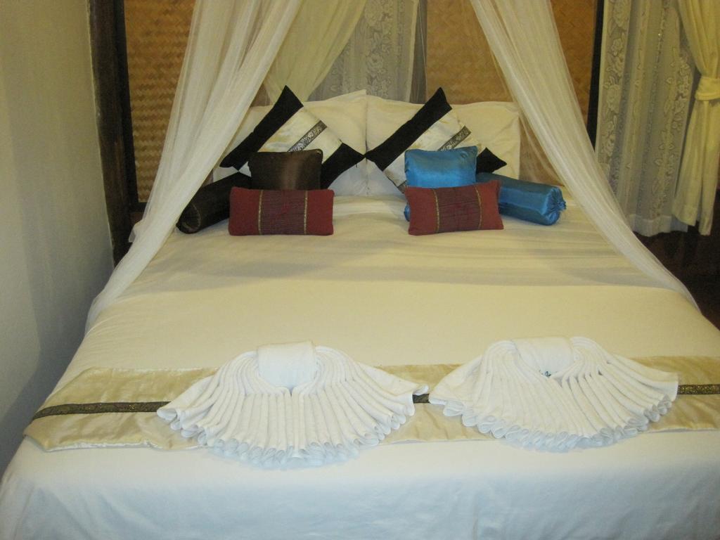 Le Mont Resort Pai Rom bilde